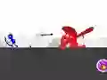 Игра Red And Blue Stickman Spy Puzzles онлайн