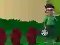 Игра The Tractor Tangle онлайн