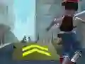 Игра Faily Skater онлайн