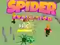 Игра Spider Evolution онлайн