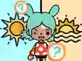 Игра Kids Quiz: Know The Direction онлайн