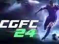 Игра CG FC 25 онлайн