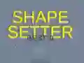 Игра Shape Setter онлайн