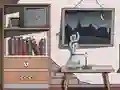 Игра Cube Stories: Escape онлайн