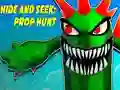 Игра Hide and Seek: Prop Hunt онлайн