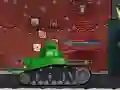 Игра Tank Wars онлайн