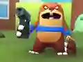Игра Turf Wars онлайн