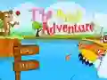 Игра The Pond Adventure онлайн
