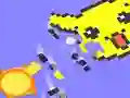 Игра Voxel Mega Shooter онлайн