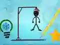 Игра Hangman Challenge Winter онлайн