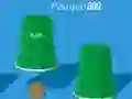 Игра Cups онлайн