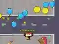 Игра Bloons Survivor io онлайн