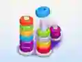 Игра Screw Sorting онлайн