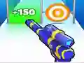 Игра Gun Strike Runner онлайн