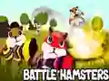 Игра Battle Hamsters онлайн