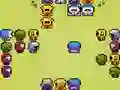 Игра Metamorphoses Survivor онлайн