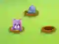 Игра Tap! Tap! Mol Hole онлайн