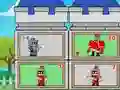 Игра Strongest Minion онлайн