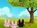 Игра Fairy Trapped in Mirror онлайн