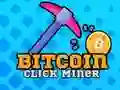 Игра Bitcoin Click Miner онлайн