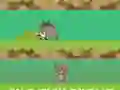 Игра Bear Jump онлайн