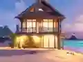 Игра Building A House онлайн