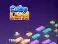 Игра Cube Land онлайн