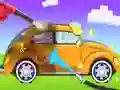 Игра Car Washing Game онлайн