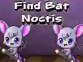 Игра Find Bat Noctis онлайн