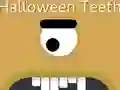 Игра Halloween Teeth онлайн