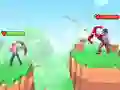 Игра Bow Guy: Archer's Duel онлайн