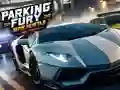 Игра Parking Fury 3D: Side Hustle онлайн