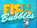 Игра Fish Bubbles Shooter онлайн