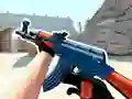 Игра CS: Z онлайн