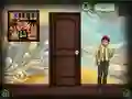 Игра Amgel Easy Room Escape 218 онлайн