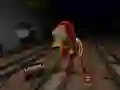 Игра Subway Horror: Chapter 2 онлайн
