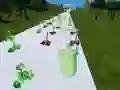 Игра Gnome Run онлайн
