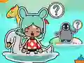 Игра Kids Quiz: Fun Animal Group онлайн