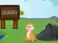 Игра Rescue the Squirrel from Stone онлайн