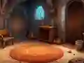 Игра Princess Rayna Escape онлайн