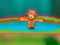 Игра Rescue the Trekker Boy from Sinking онлайн