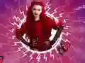 Игра Disney Descendants The Rise of Red Rhythm Rush онлайн