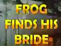 Игра Frog Finds His Bride онлайн