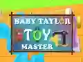 Игра Baby Taylor Toy Master онлайн