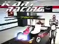Игра Kart Racing Ultimate онлайн