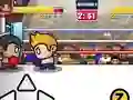 Игра Mini Boxing онлайн
