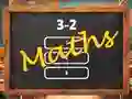 Игра Maths онлайн