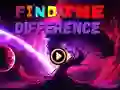 Игра Find The 6 Difference онлайн