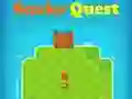 Игра Snake Quest онлайн