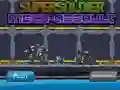 Игра Super Soldier Mech Assault онлайн